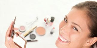 Make up tutorial 446 0 Make up tutorial